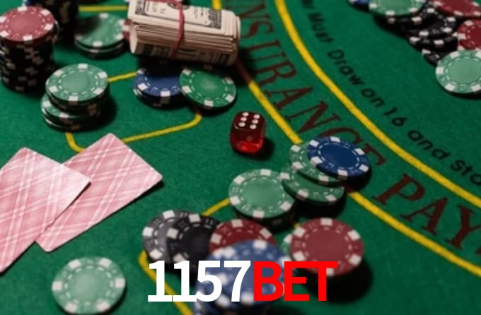 Bônus Generosos e Exclusivos no 1157bet para Você!
