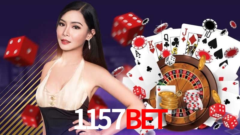 Casino VIP 1157bet