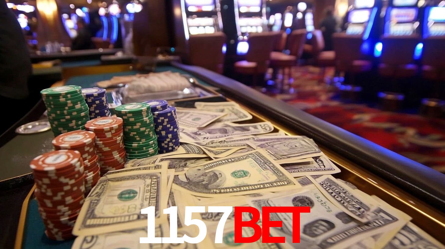 1157bet - Análise de Mercados Esportivos
