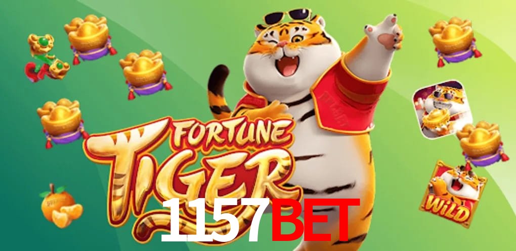 Slot Games 1157bet