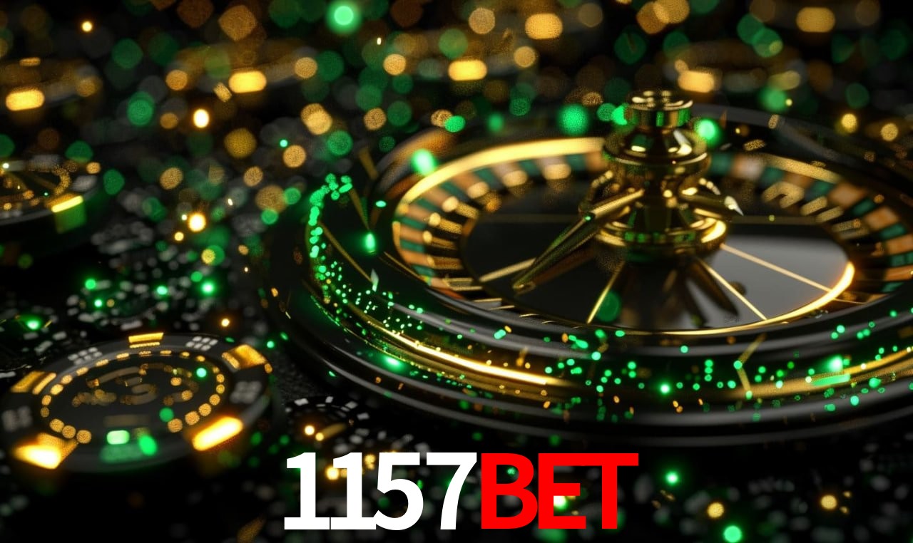 1157bet Salvador - Strategy