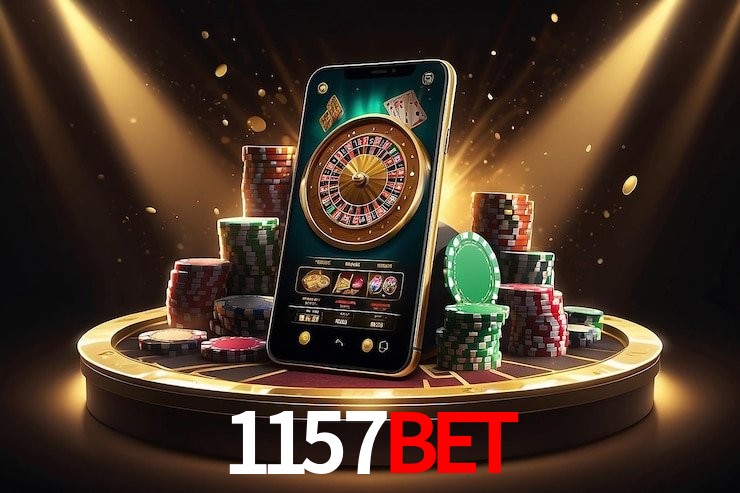 1157bet - Winners Celebration