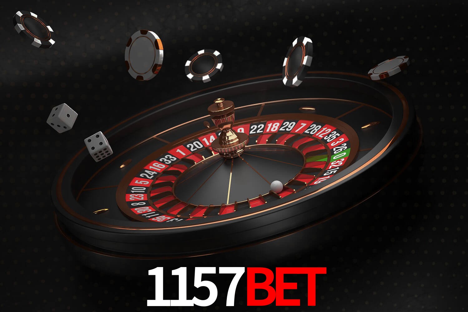 1157bet login