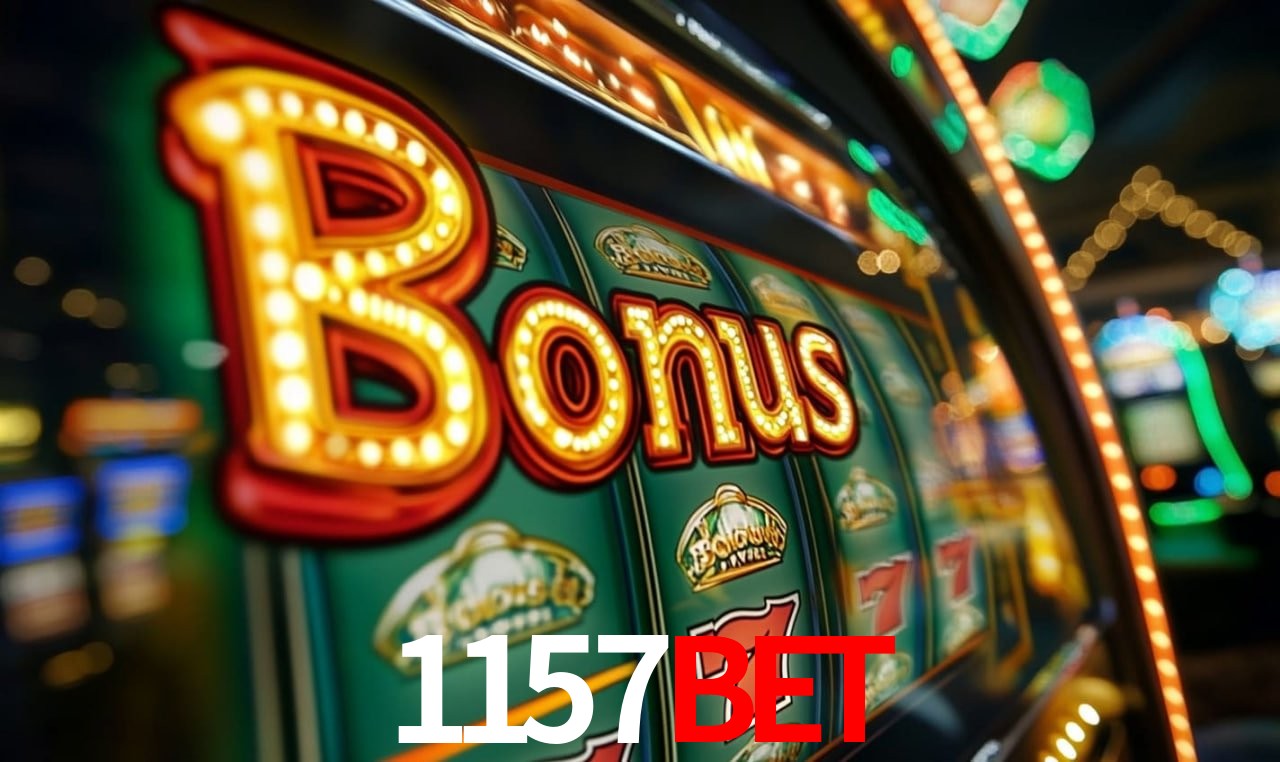 1157bet São Paulo - Top Slots