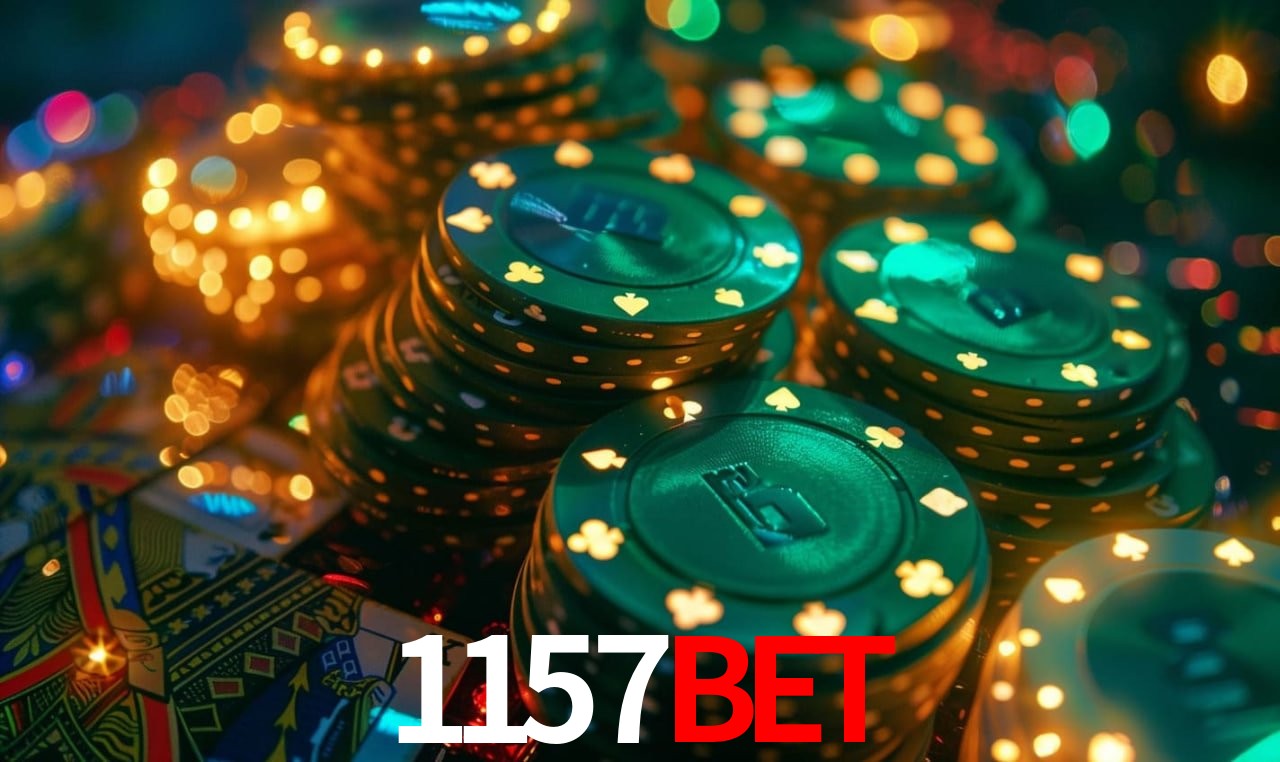 Diretório de Jogos 1157bet