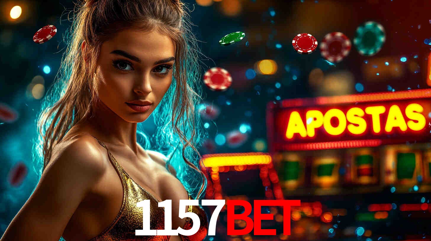 Explorando a Categoria de Eventos em Apostas na 1157bet