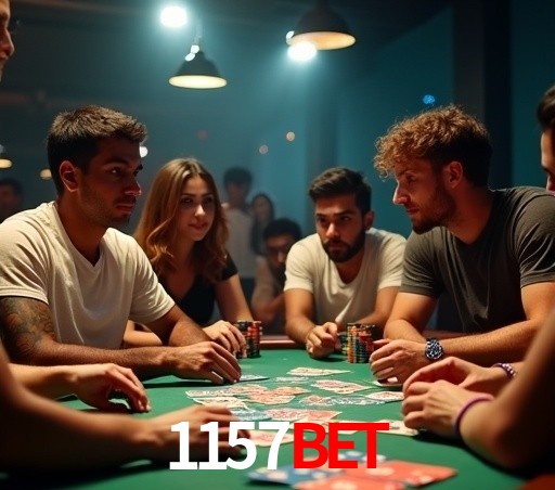 1157bet Rio de Janeiro - Slot Strategy