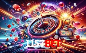 Provedores de Jogos 1157bet