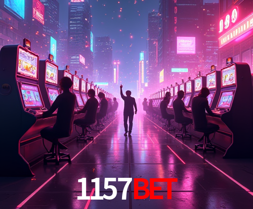Estatísticas Esportivas 1157bet