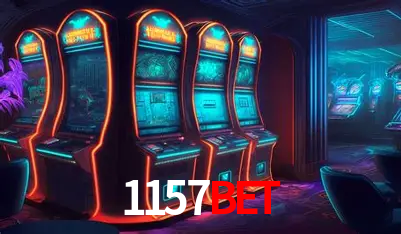 1157bet Cassino - 80+ Mesas ao Vivo