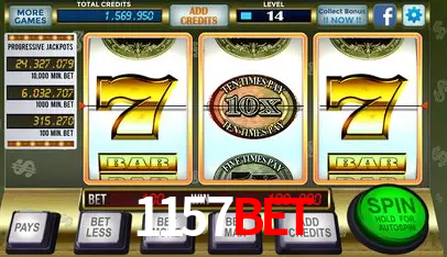 Apostas Esportivas na 1157bet: Um Guia Completo