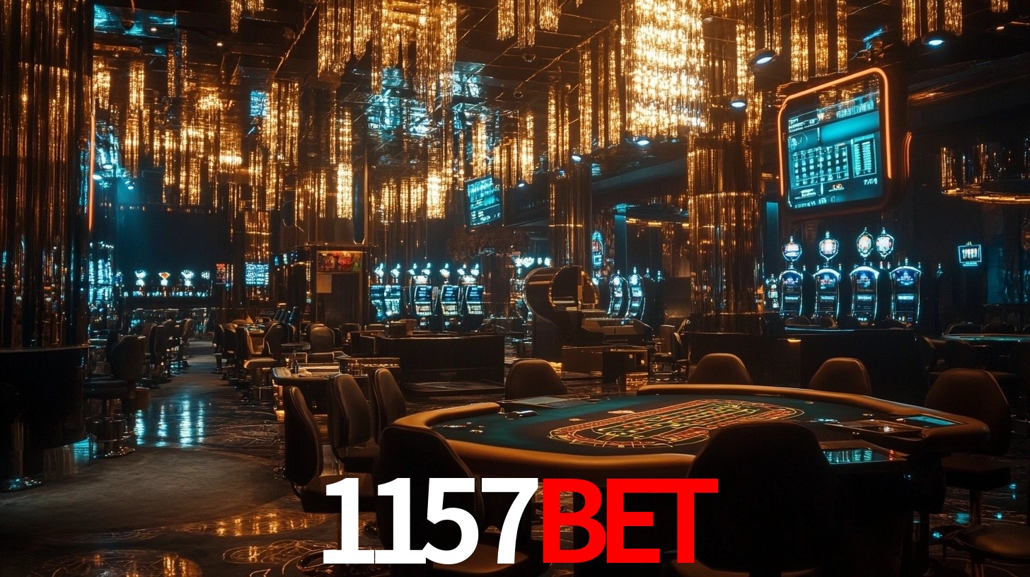 1157bet