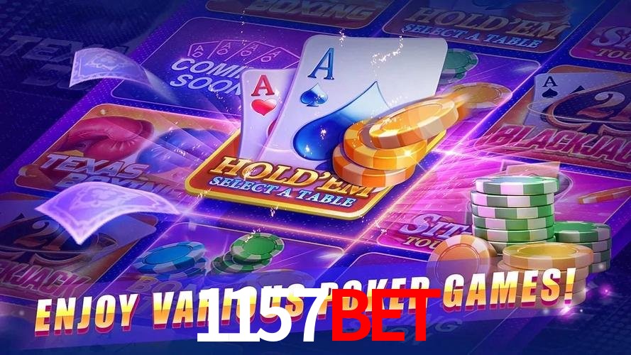 cassino 1157bet