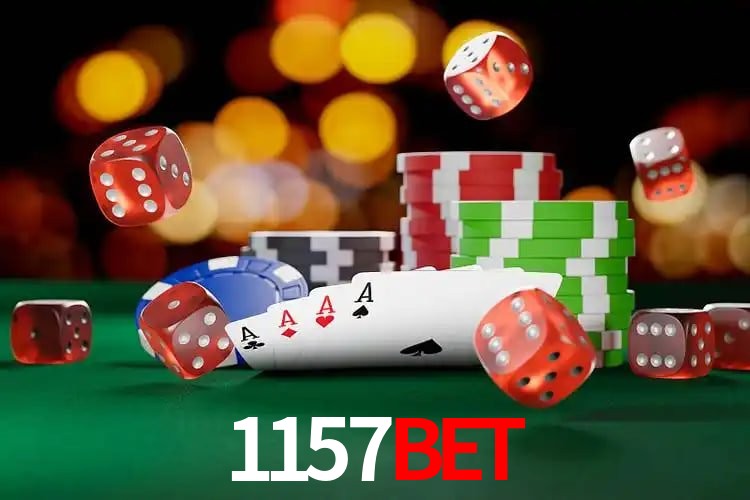 1157bet São Paulo - Jogo Providers