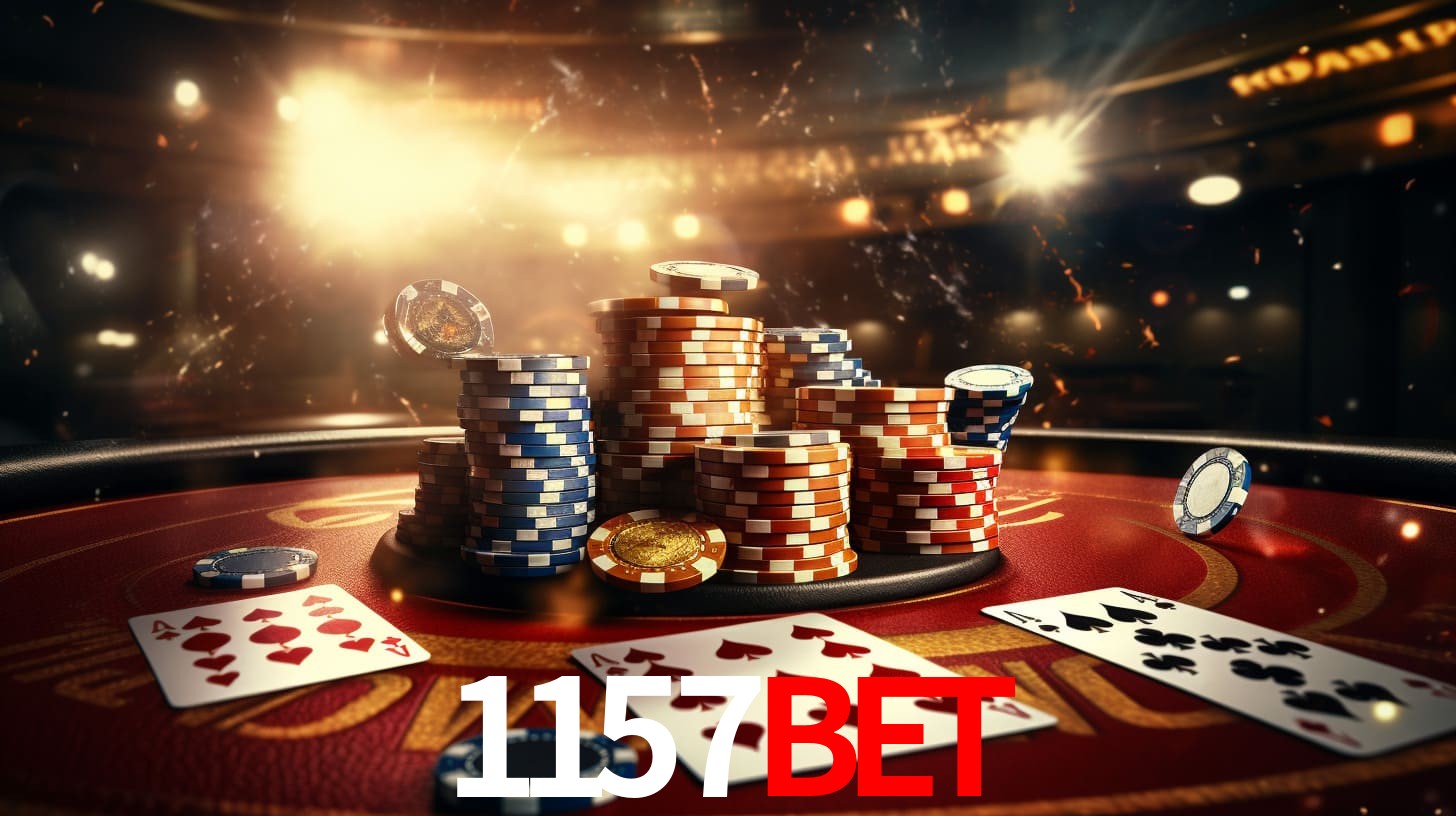 Football Betting 1157bet