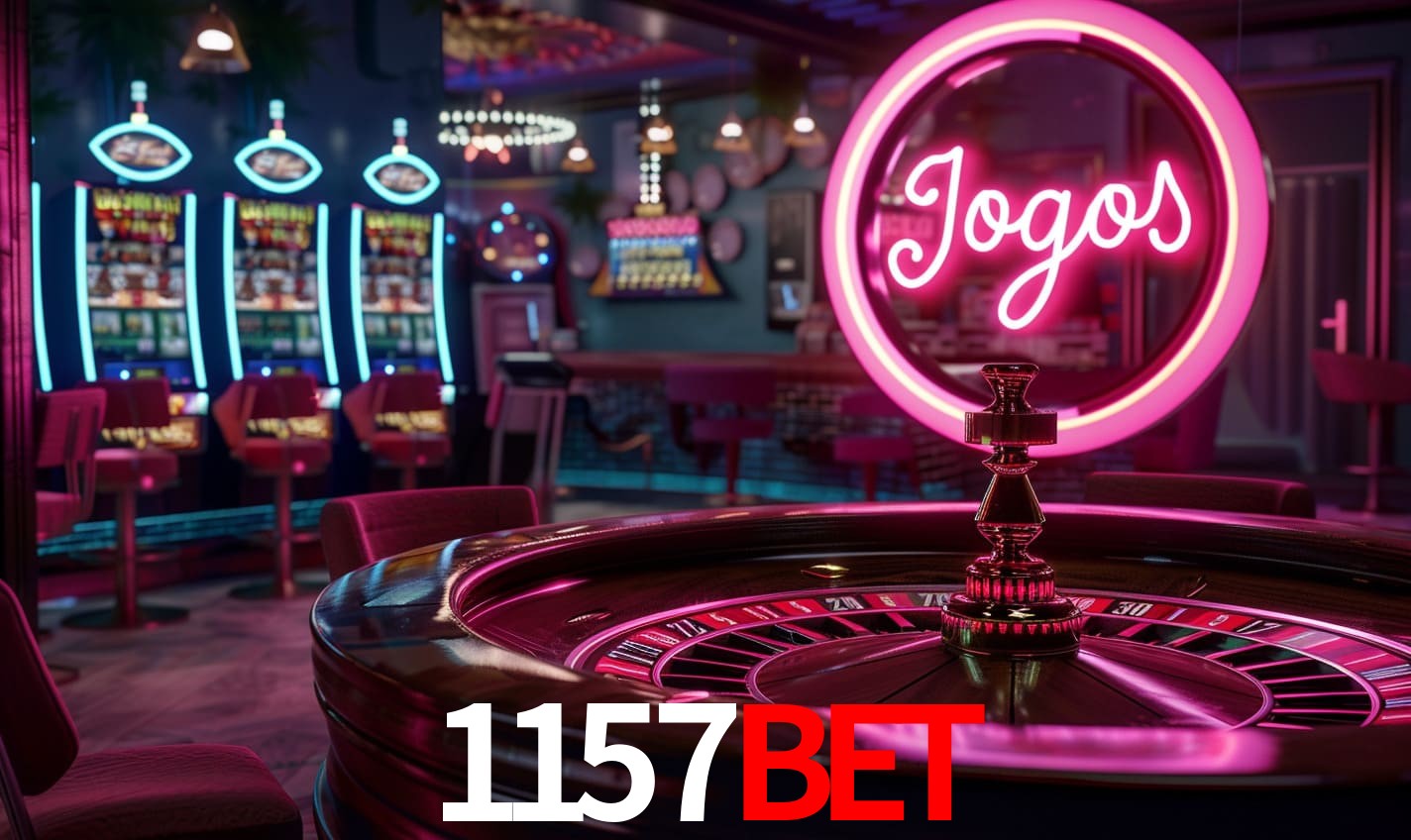 1157bet Fortaleza - Leaderboard